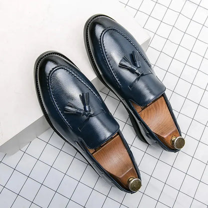 Mocassins - Emos - Little Paris