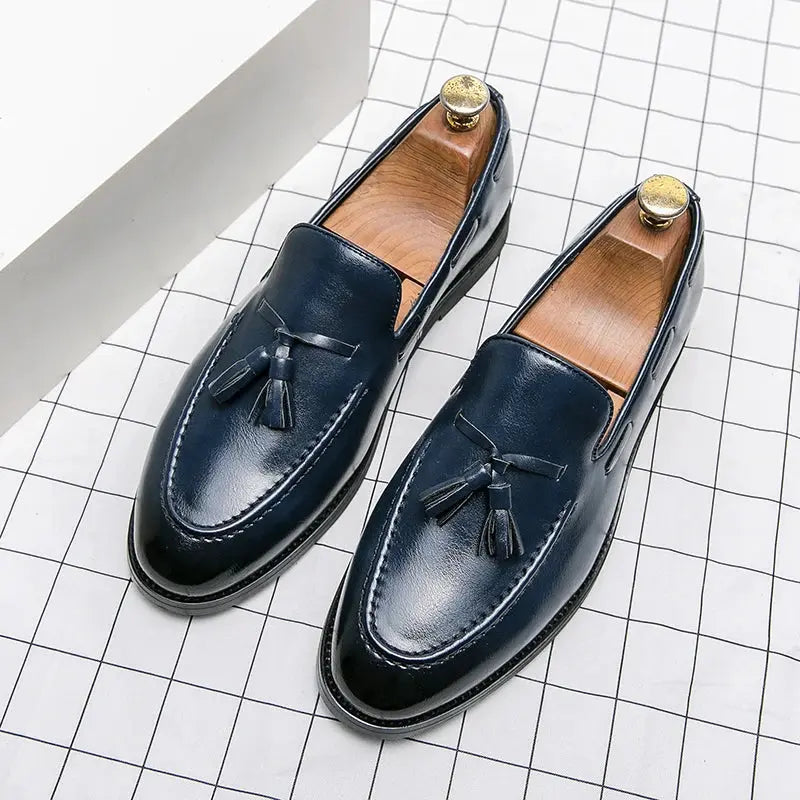 Mocassins - Emos - Little Paris