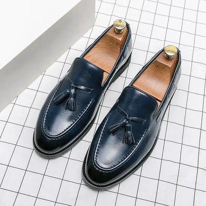 Mocassins - Emos - Little Paris