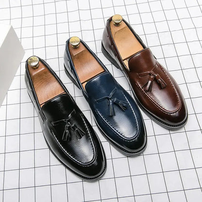 Mocassins - Emos - Little Paris