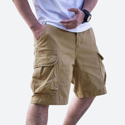 Short Cargo - Max - Little Paris