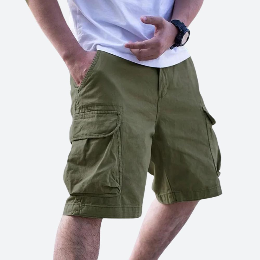 Short Cargo - Max - Little Paris