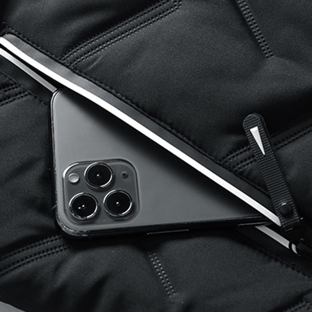 Manteau - Bisso - Little Paris