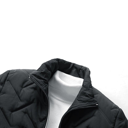 Manteau - Simon - Little Paris