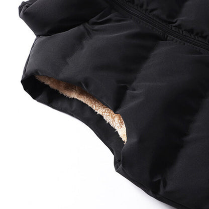 Gilet Tissé Pour Hommes | Bodywarmer - Rivers - Little Paris