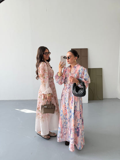 Robe - Moni - Little Paris