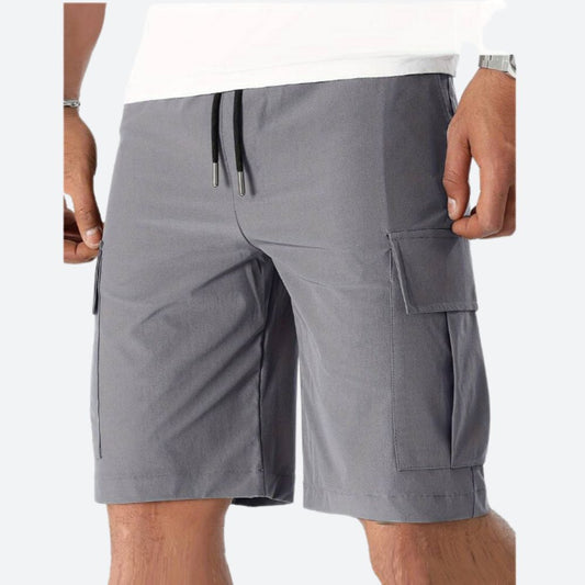 Short Cargo - Rida - Little Paris
