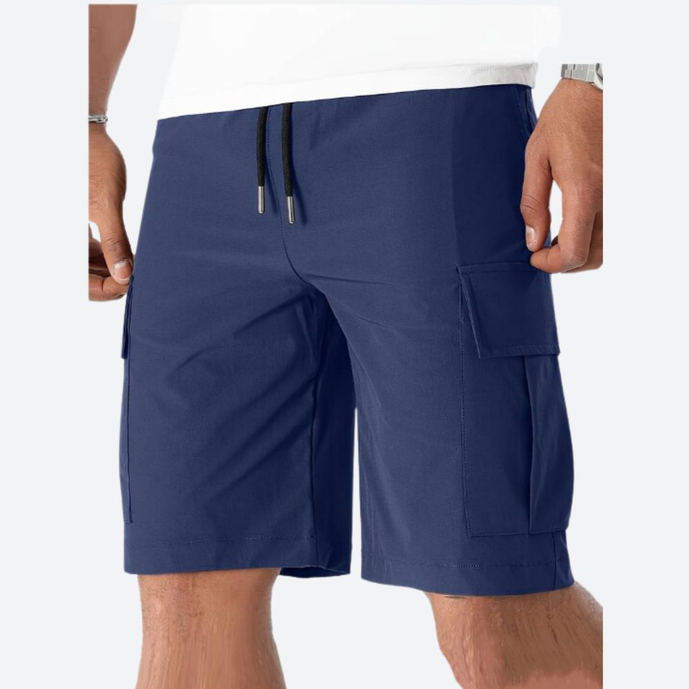 Short Cargo - Rida - Little Paris