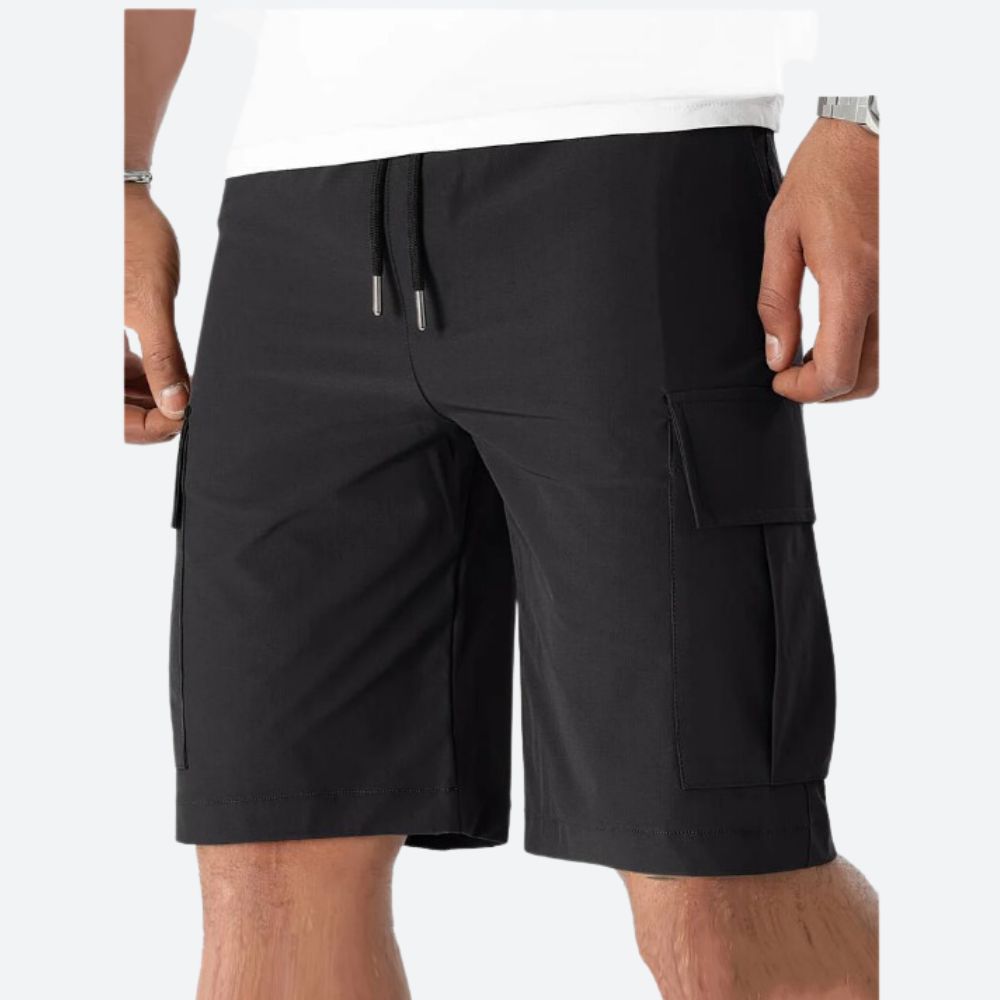 Short Cargo - Rida - Little Paris