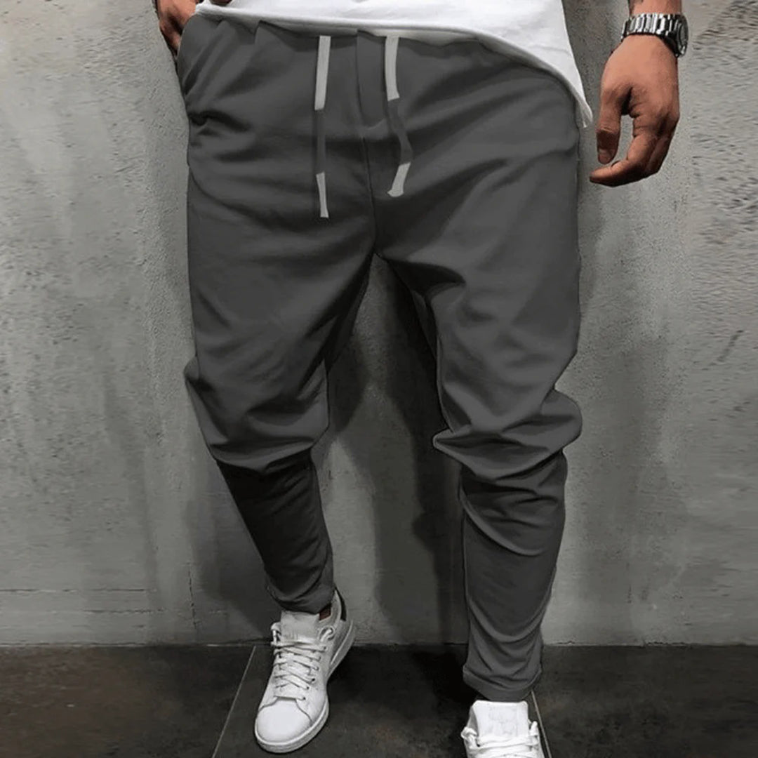 Pantalon - Joost - Little Paris