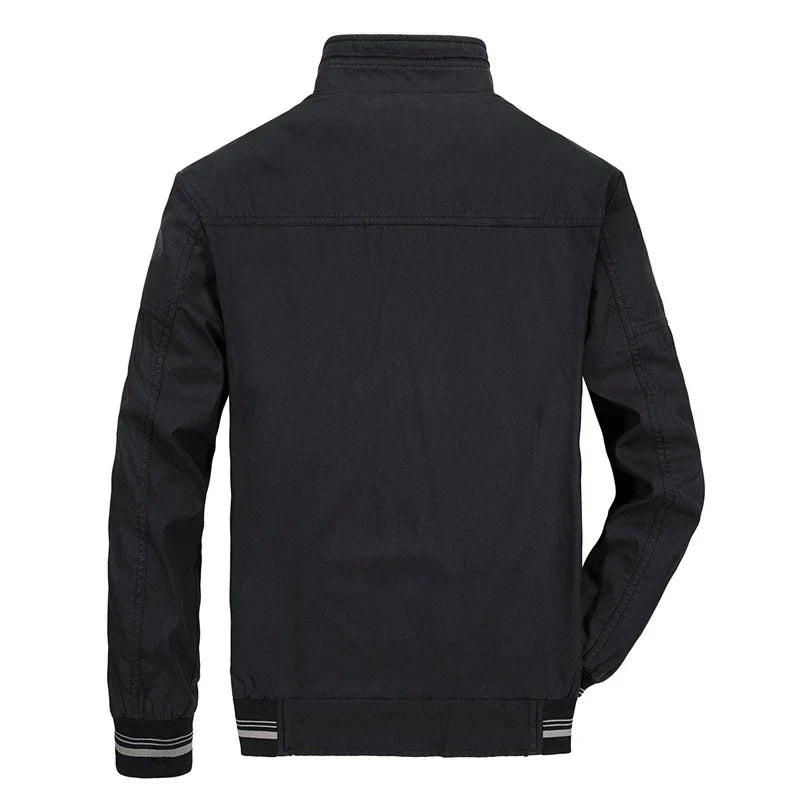 Veste - Persey - Little Paris