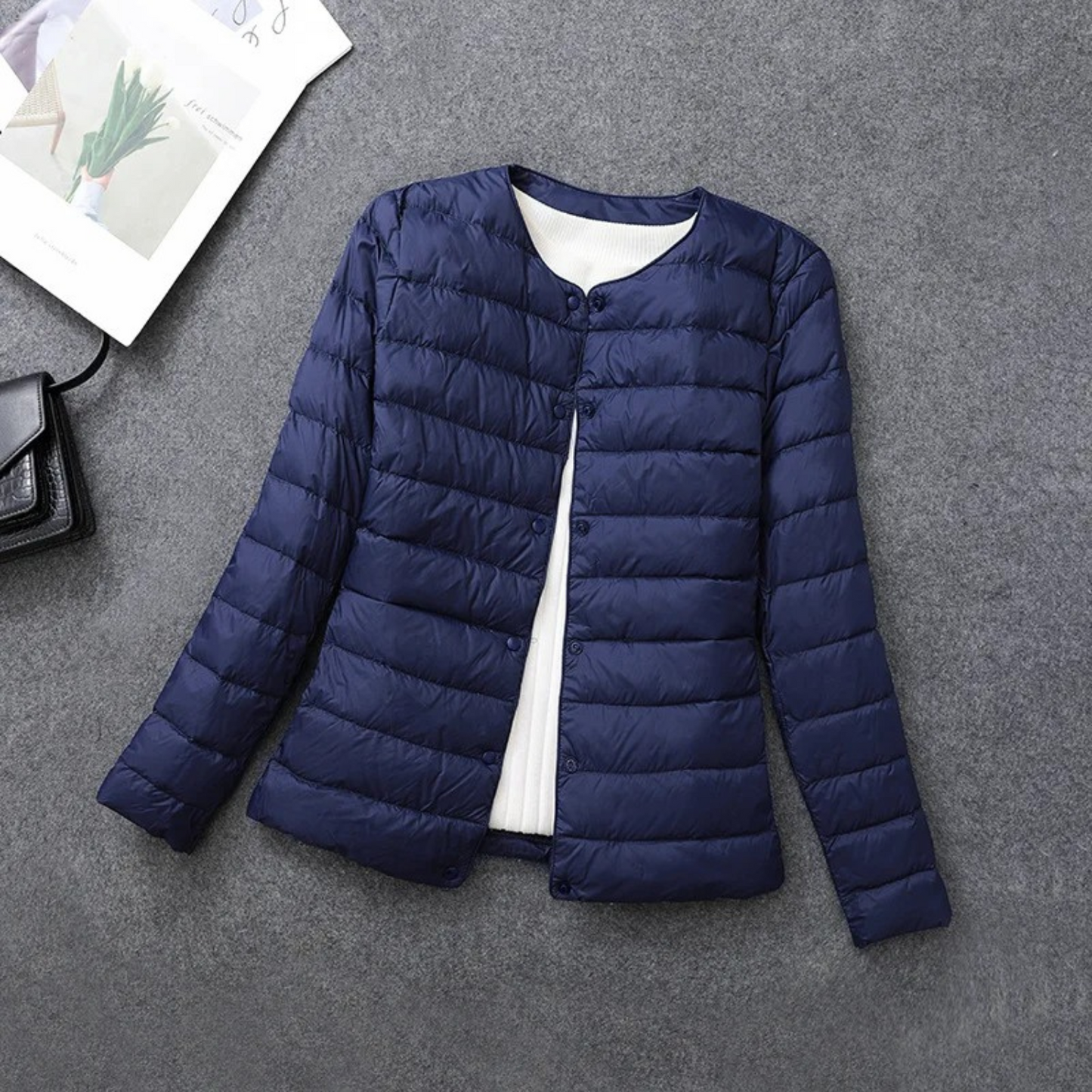 Veste - Ginger - Little Paris