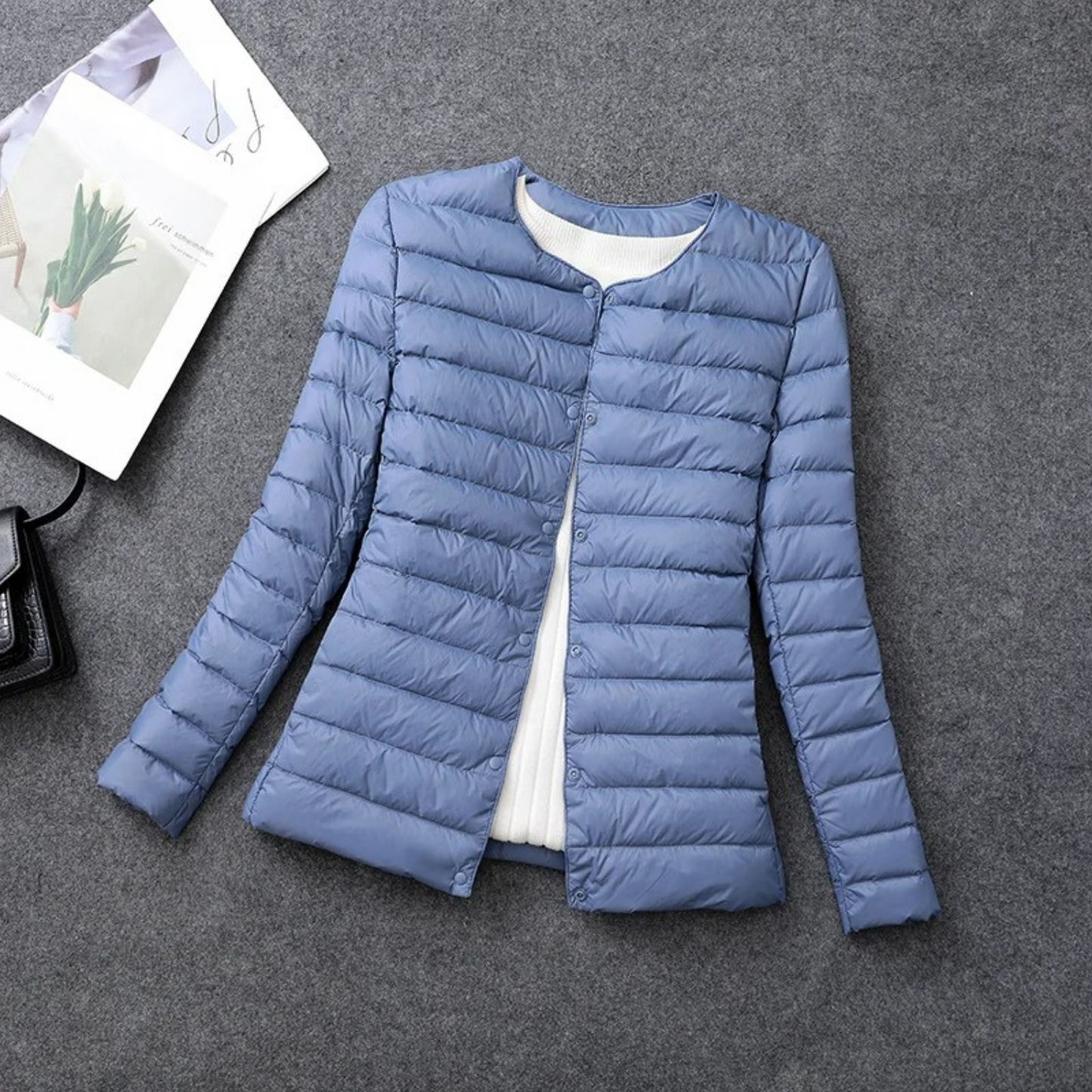 Veste - Ginger - Little Paris