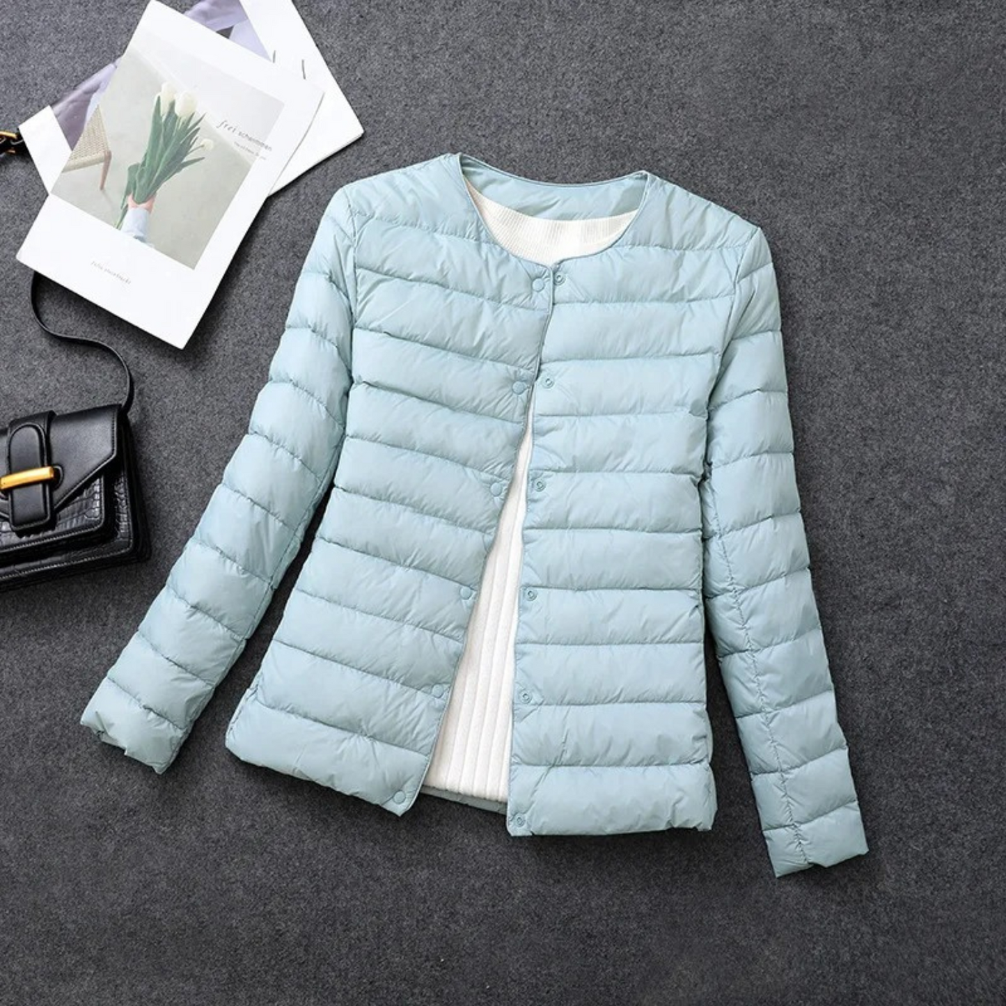 Veste - Ginger - Little Paris
