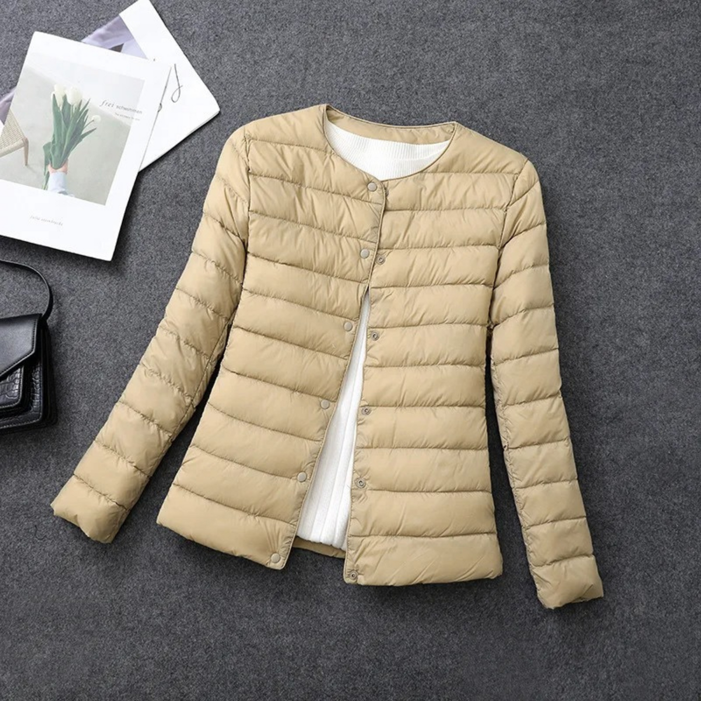 Veste - Ginger - Little Paris