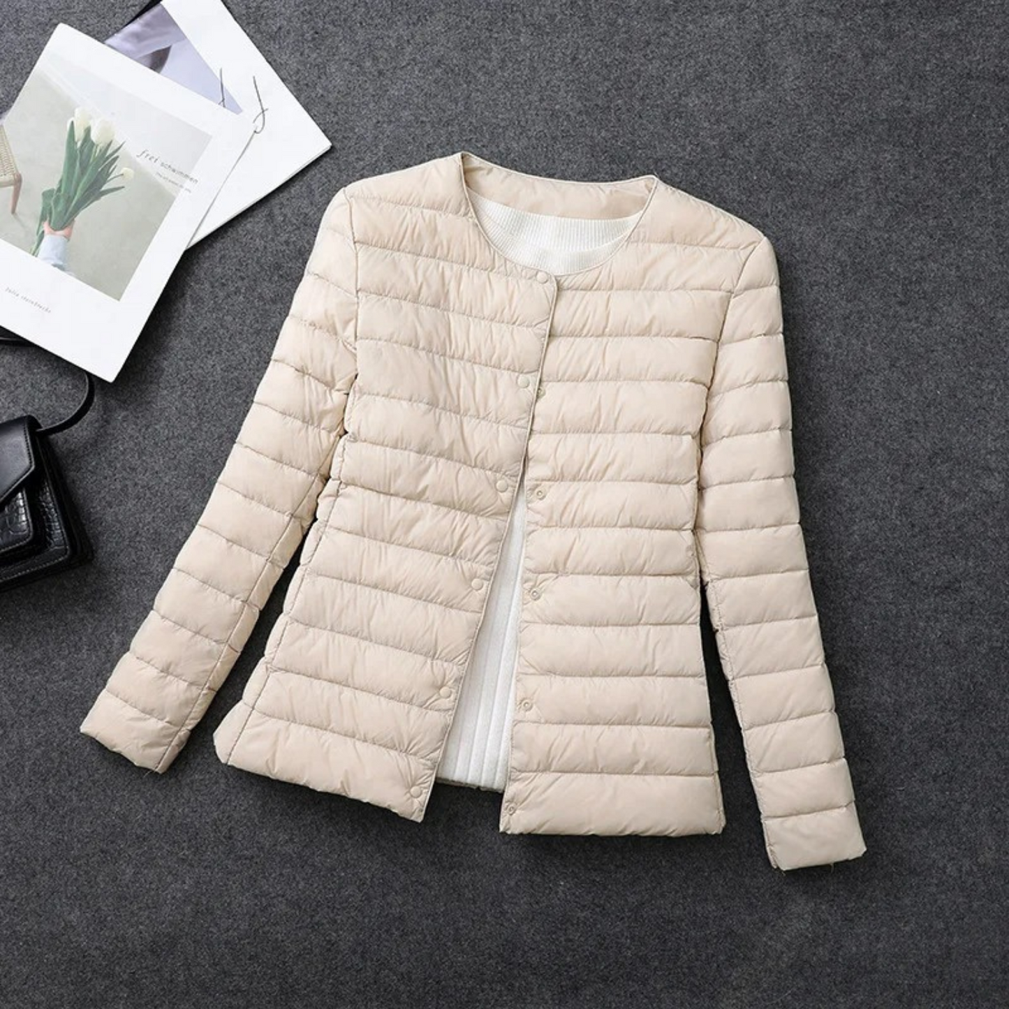 Veste - Ginger - Little Paris