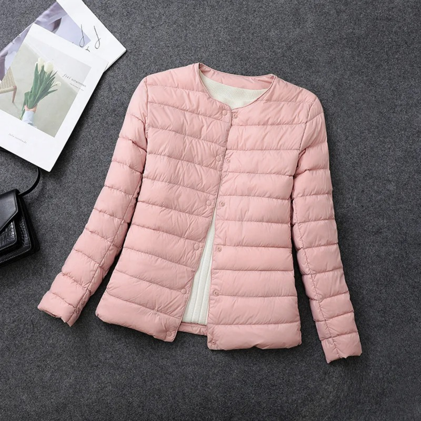 Veste - Ginger - Little Paris