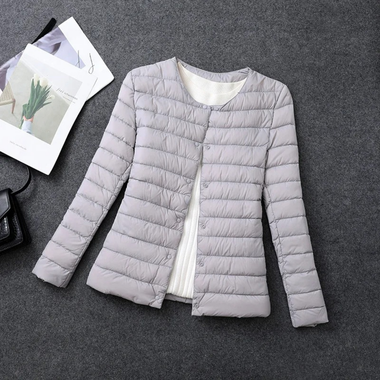 Veste - Ginger - Little Paris