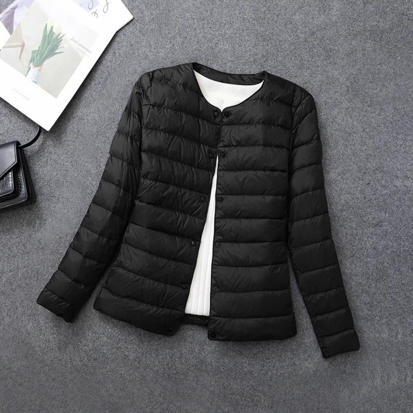 Veste - Ginger - Little Paris