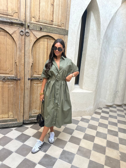 Robe - Lega - Little Paris