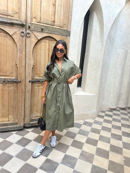 Robe - Lega - Little Paris