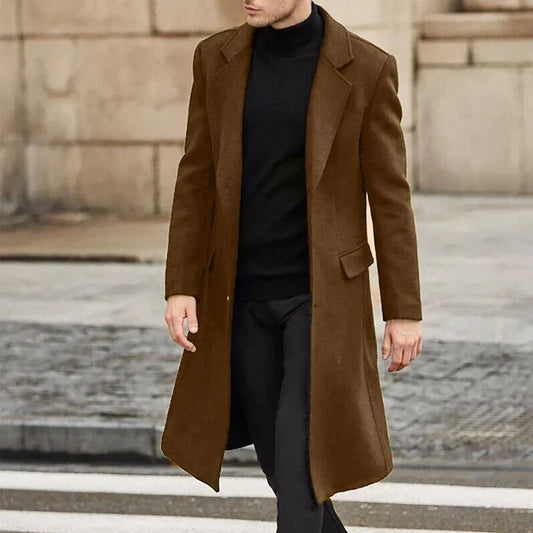 Manteau d’hiver - Fred - Little Paris