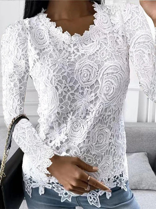 Shirt - Stace - Little Paris
