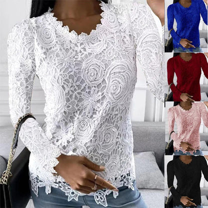 Shirt - Stace - Little Paris