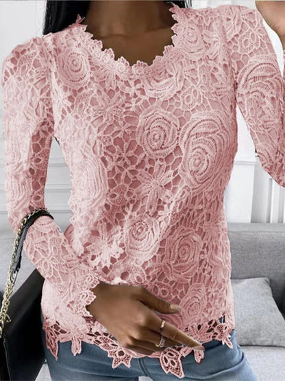 Shirt - Stace - Little Paris