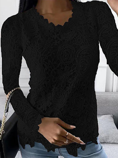 Shirt - Stace - Little Paris