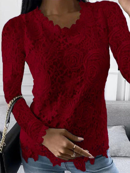 Shirt - Stace - Little Paris