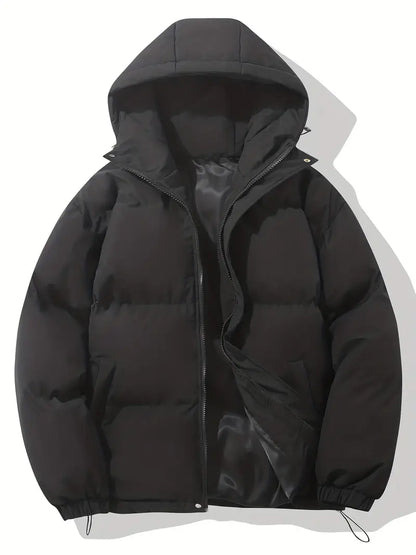 Manteau d’hiver doublé - Ilias - Little Paris