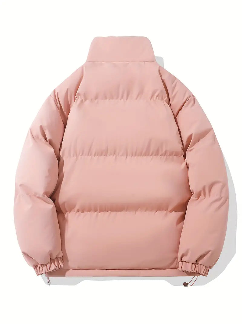 Manteau d’hiver doublé - Ilias - Little Paris