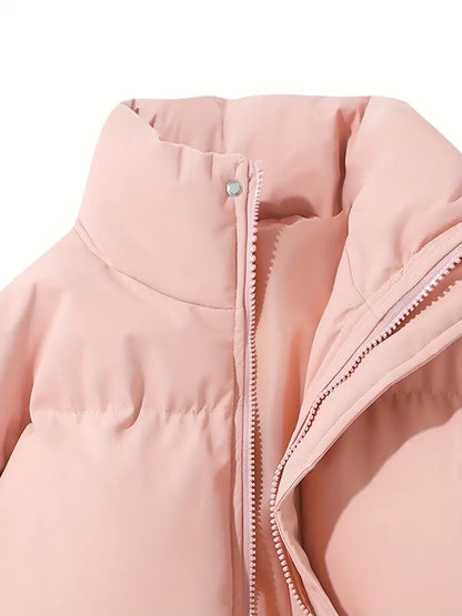 Manteau d’hiver doublé - Ilias - Little Paris