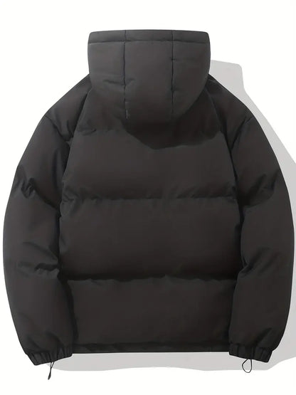 Manteau d’hiver doublé - Ilias - Little Paris