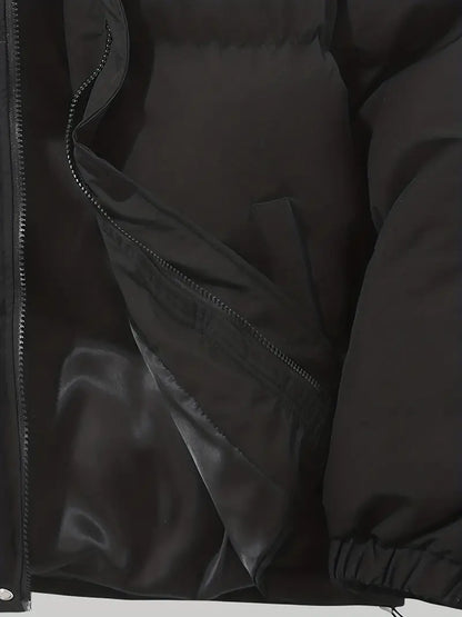 Manteau d’hiver - Ayd - Little Paris