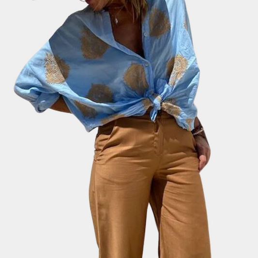 Chemise - Marit - Little Paris