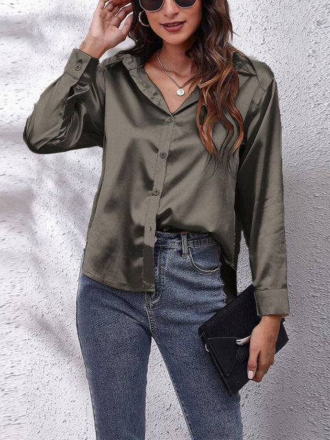 Chemisier - Amara - Little Paris