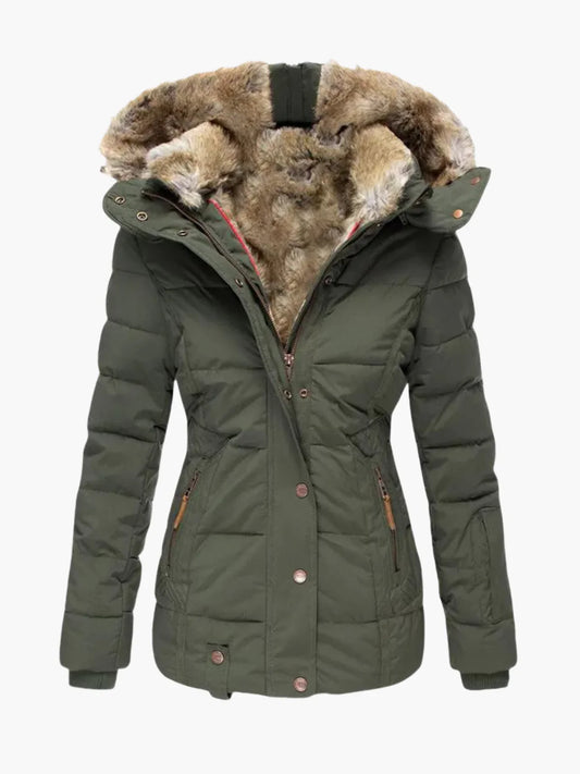 Parka - Sami - Little paris