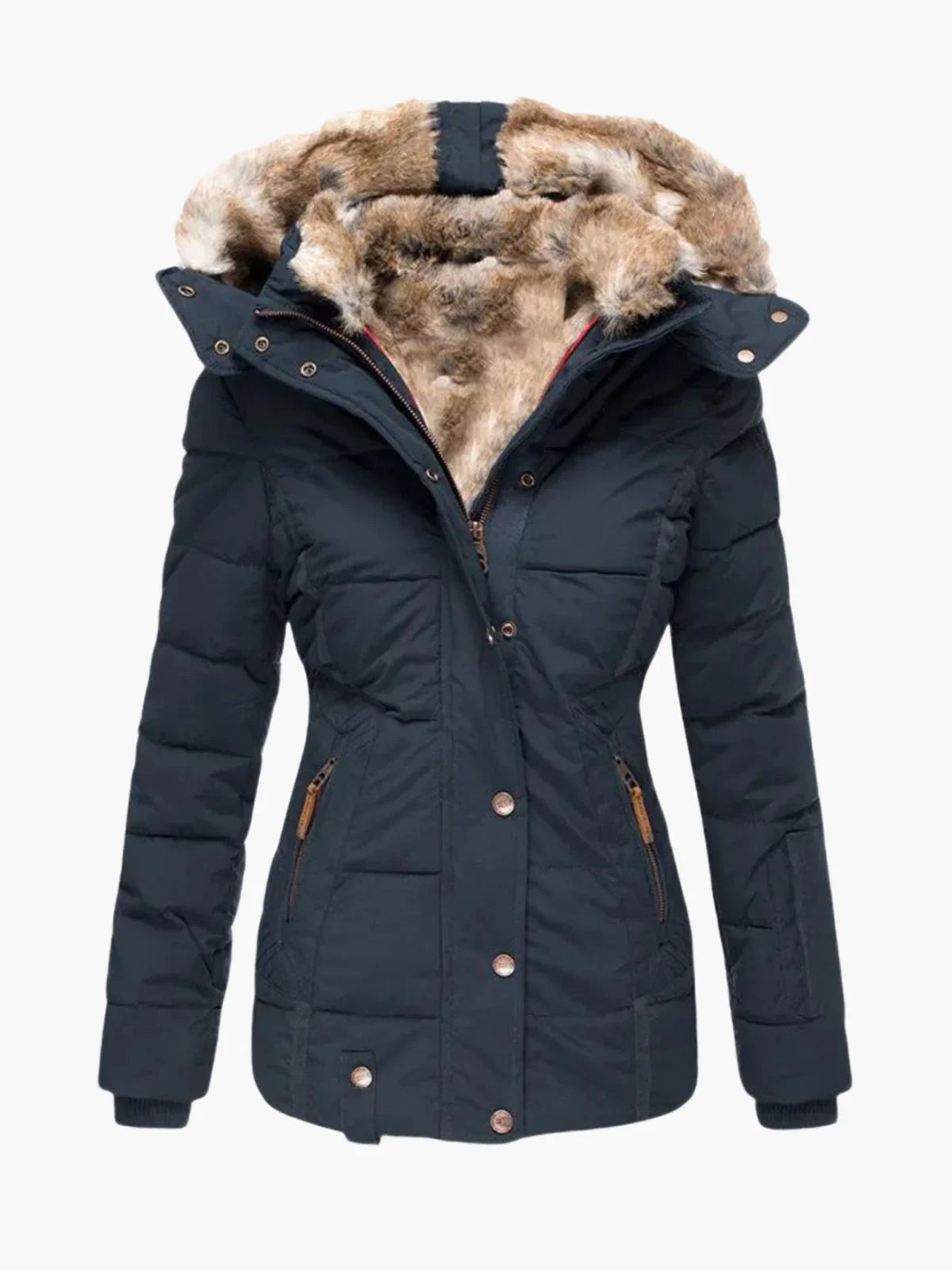 Parka - Sami - Little paris