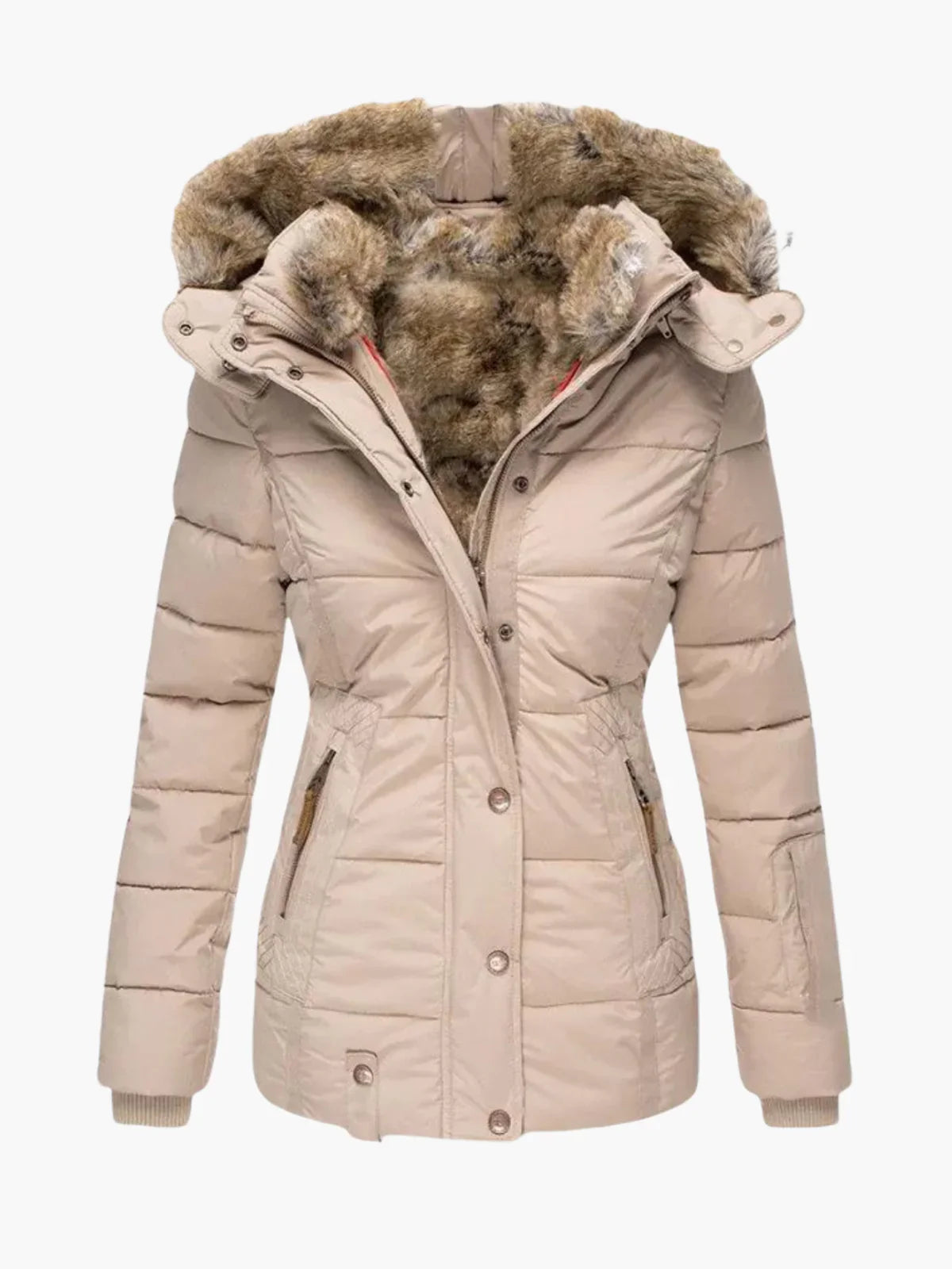 Parka - Sami - Little paris