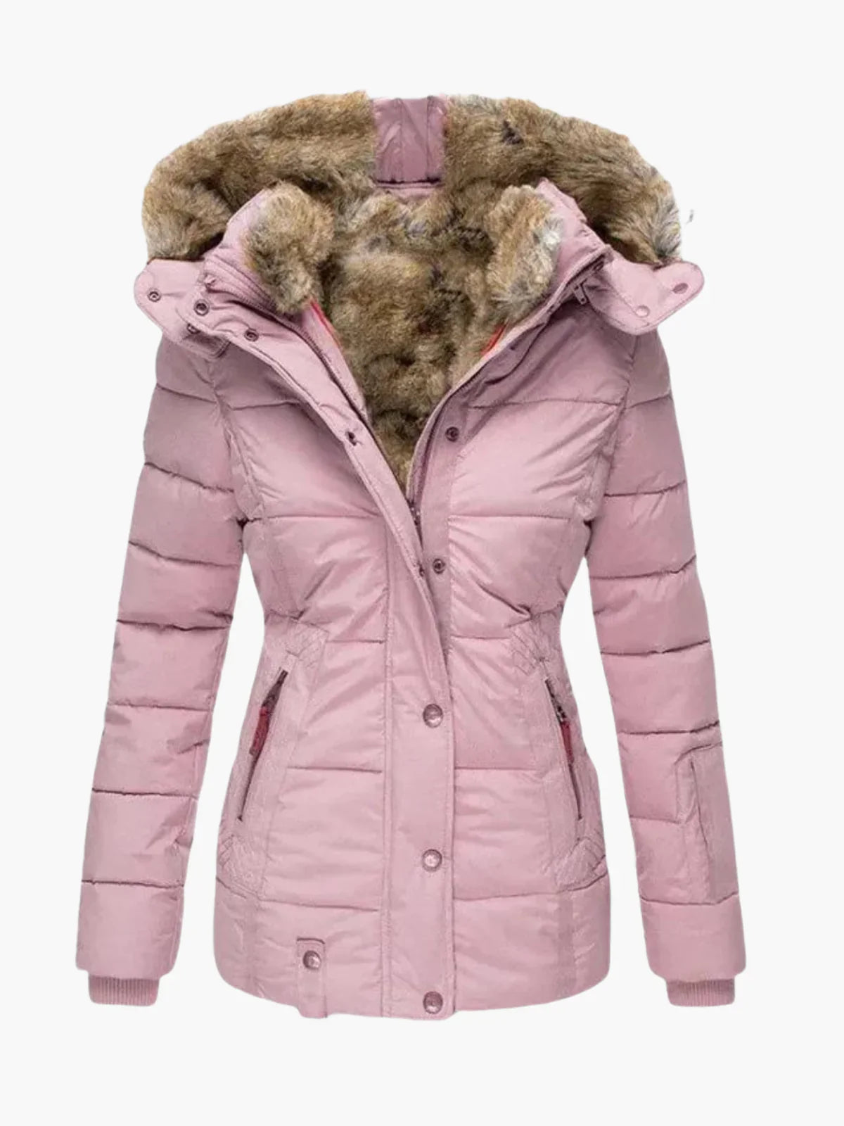 Parka - Sami - Little paris
