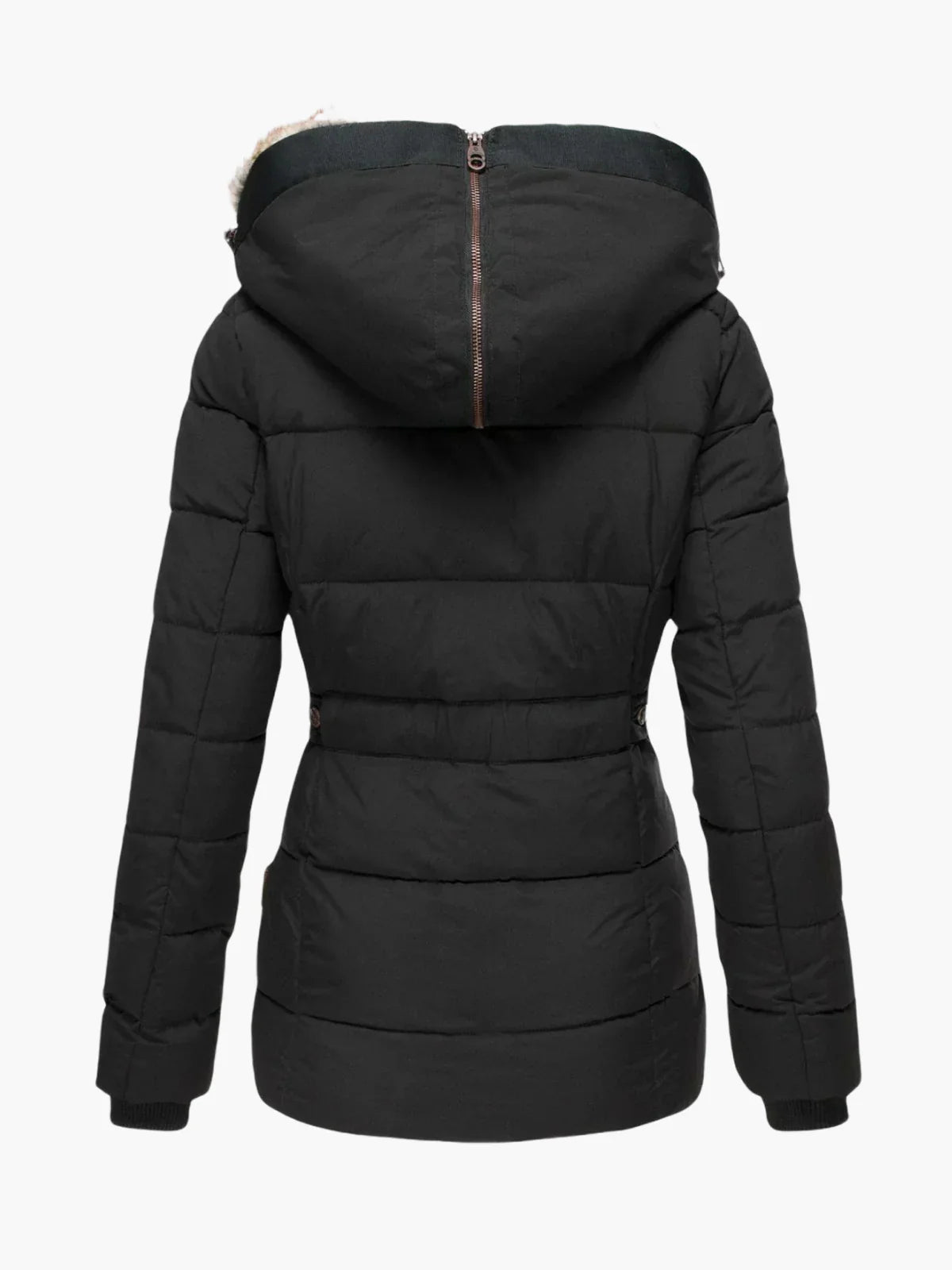 Parka - Sami - Little paris