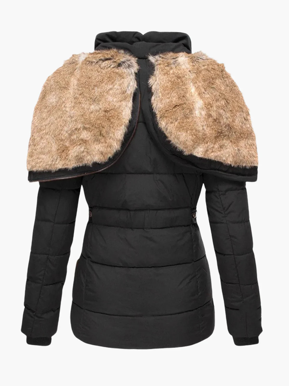 Parka - Sami - Little paris