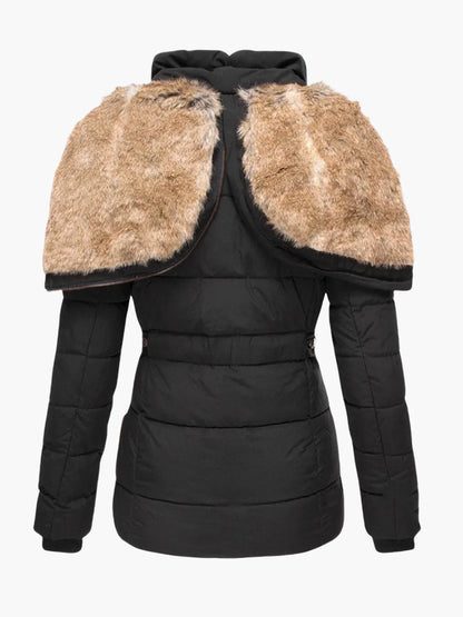 Parka - Sami - Little paris