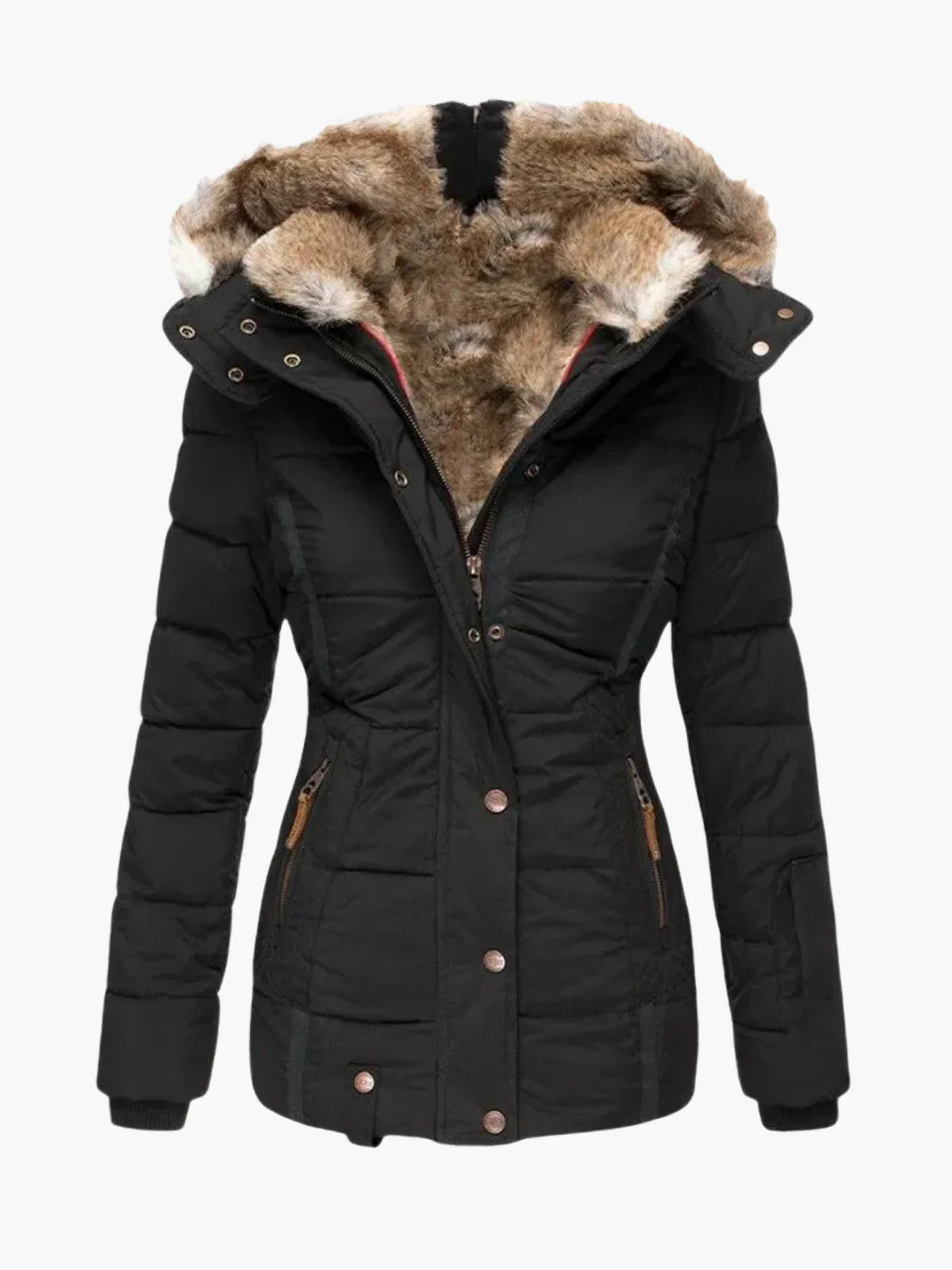 Parka - Sami - Little paris