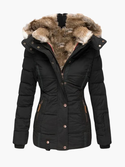 Parka - Sami - Little paris