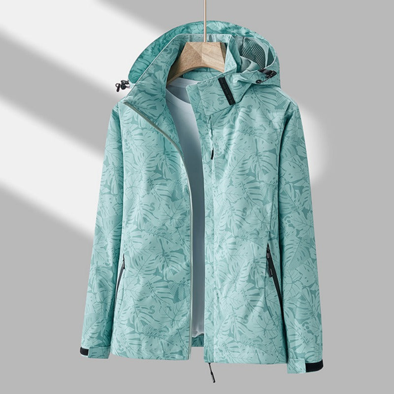 Manteau - Eloise - Little Paris
