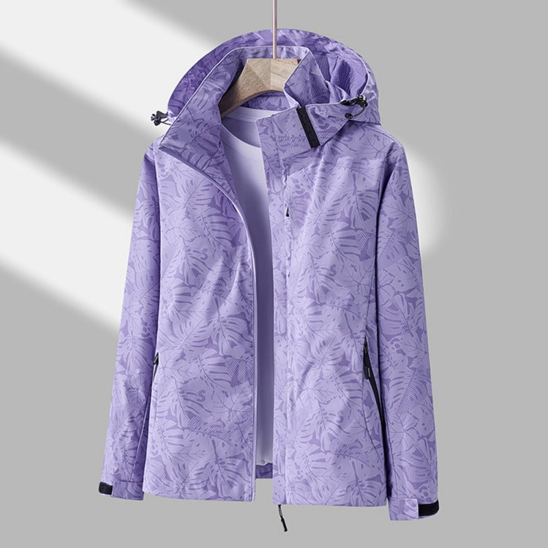 Manteau - Eloise - Little Paris