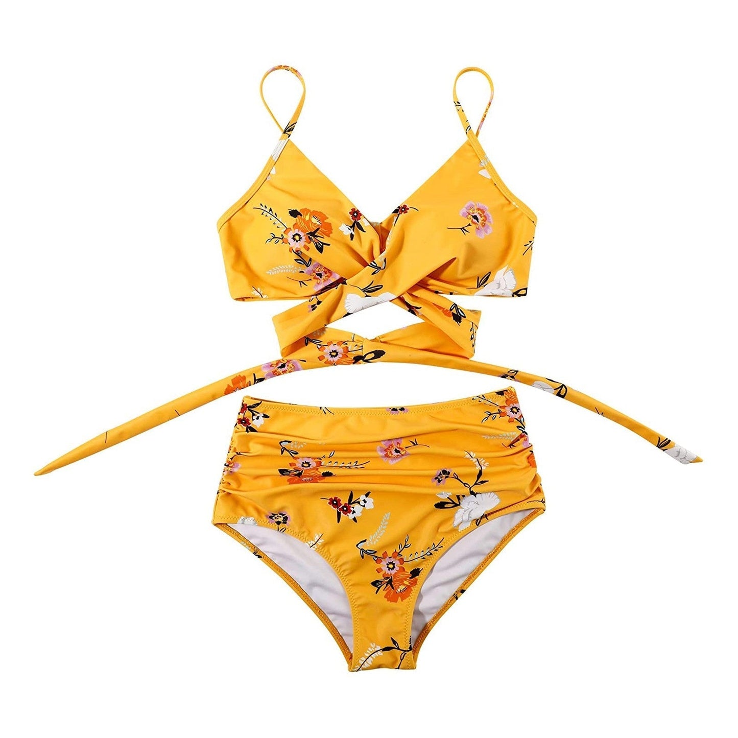Bikini coloré - Skyler - Little Paris